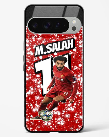 M.Salah 25/26 Soccer Jersey  Phone Case