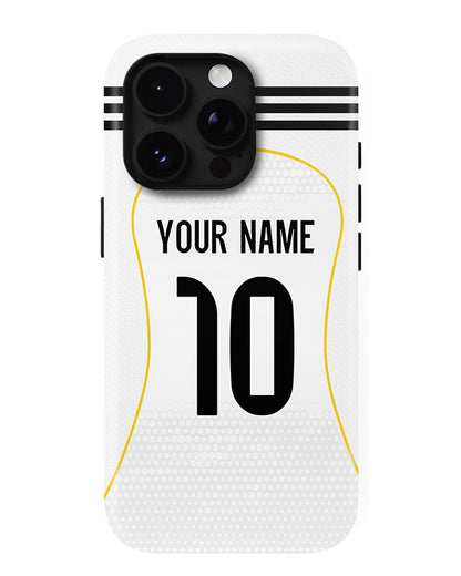 Madrid Home 25/26 Dual-Guard Armor Case