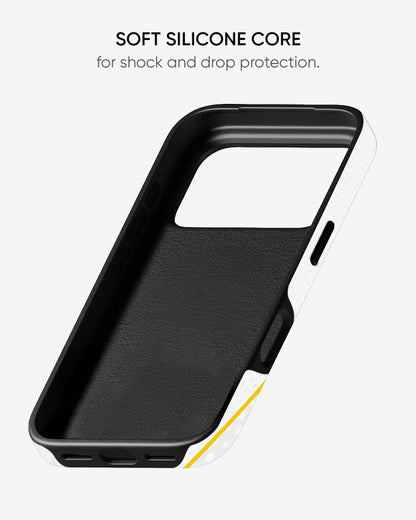 Madrid Home 25/26 Dual-Guard Armor Case