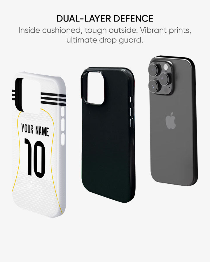 Madrid Home 25/26 Dual-Guard Armor Case