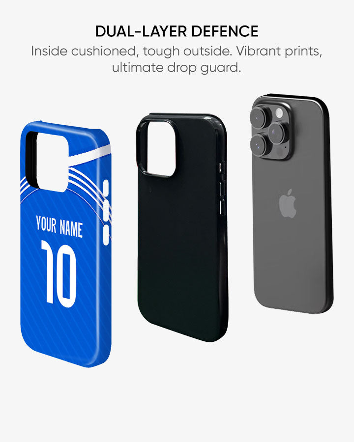Madrid Third 25/26 Dual-Guard Armor Case
