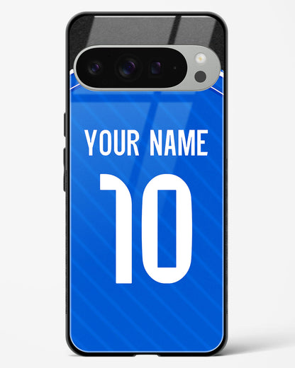 Madrid Third 25/26 Soccer Jersey  Phone Case