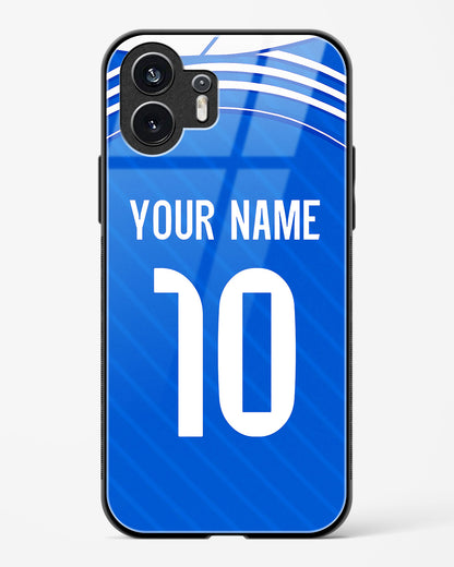 Madrid Third 25/26 Soccer Jersey  Phone Case