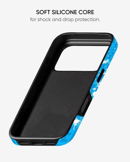 Maradona 10 25/26 Dual-Guard Armor Case