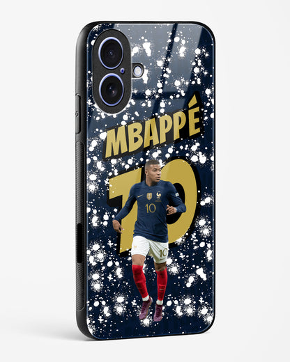 Mbappe 25/26 Soccer Jersey  Phone Case