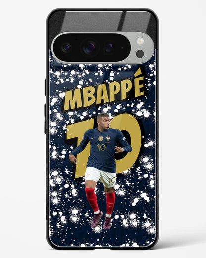 Mbappe 25/26 Soccer Jersey  Phone Case