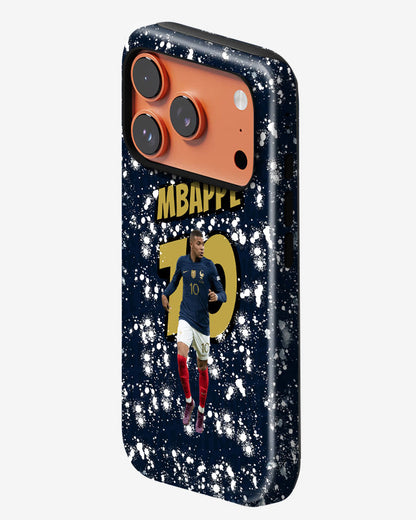 Mbappe 25/26 Dual-Guard Armor Case