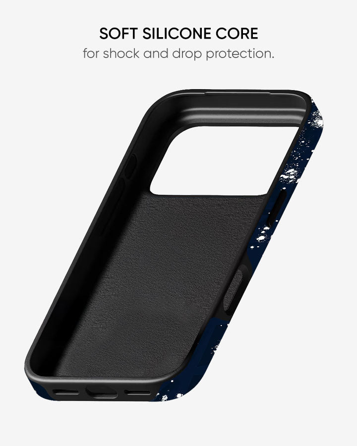 Mbappe 25/26 Dual-Guard Armor Case