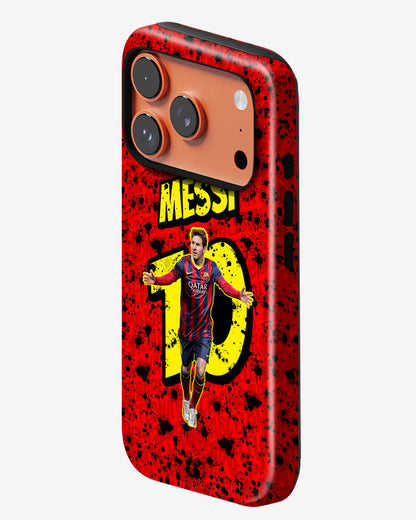 Messi 25/26 Dual-Guard Armor Case