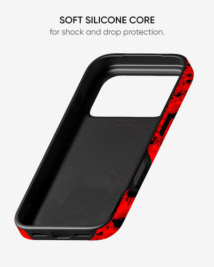 Messi 25/26 Dual-Guard Armor Case