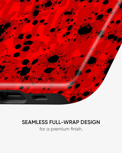 Messi 25/26 Dual-Guard Armor Case