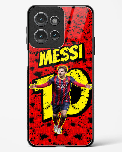 Messi 25/26 Soccer Jersey  Phone Case