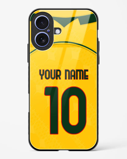 Ac Milan Third 25/26 Soccer Jersey  Phone Case