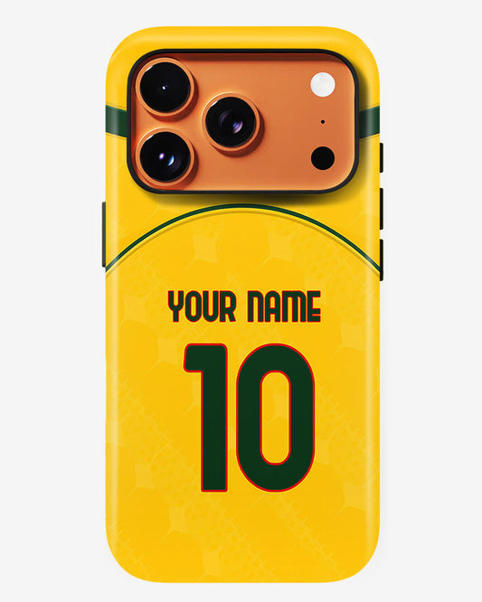 Milan Third 25/26 Dual-Guard Armor Case