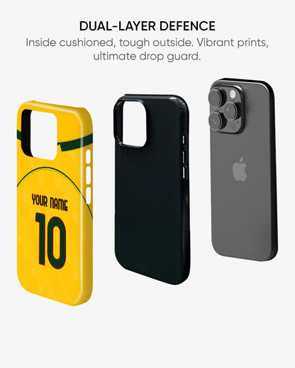 Milan Third 25/26 Dual-Guard Armor Case