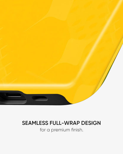 Milan Third 25/26 Dual-Guard Armor Case