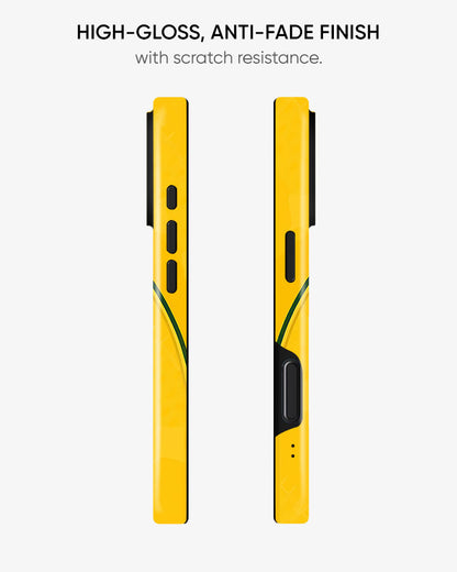 Milan Third 25/26 Dual-Guard Armor Case