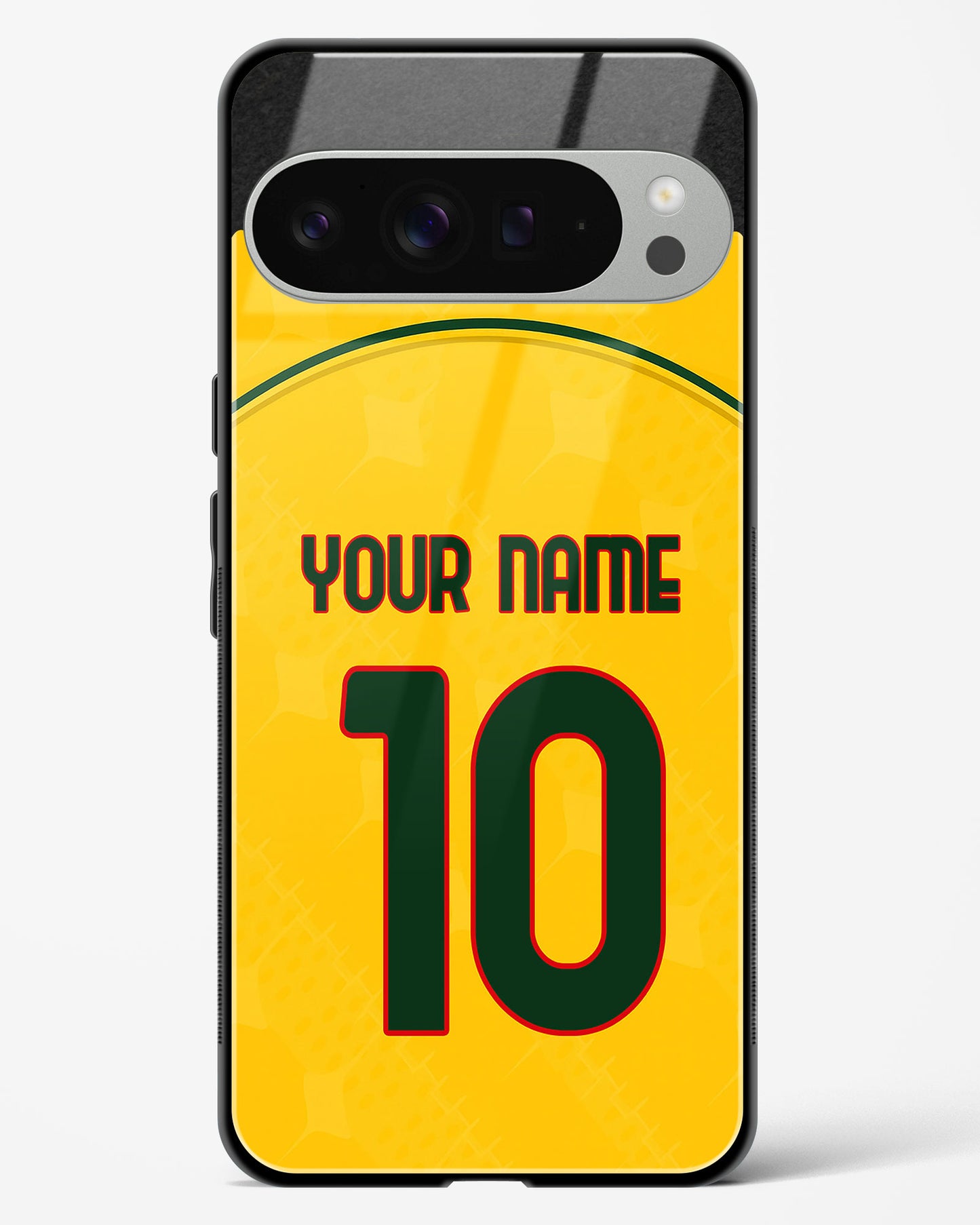 Ac Milan Third 25/26 Soccer Jersey  Phone Case