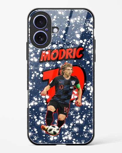 Modric Third 25/26 Soccer Jersey  Phone Case