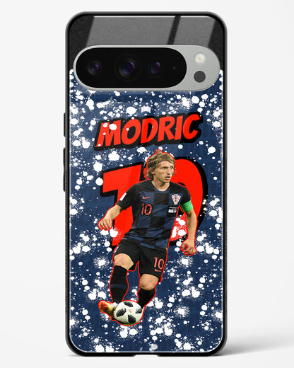 Modric Third 25/26 Soccer Jersey  Phone Case