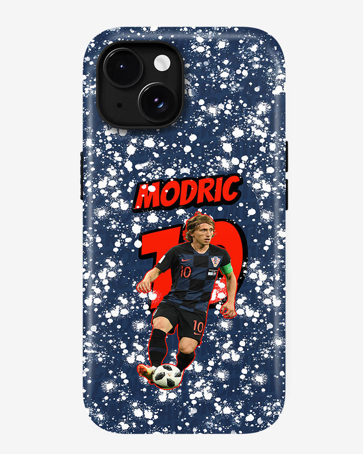 Modric 25/26 Dual-Guard Armor Case
