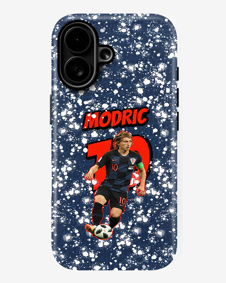 Modric 25/26 Dual-Guard Armor Case