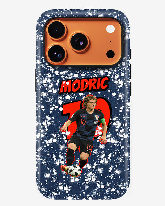 Modric 25/26 Dual-Guard Armor Case