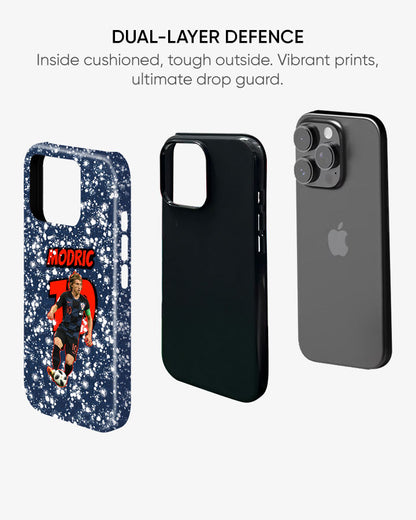 Modric 25/26 Dual-Guard Armor Case