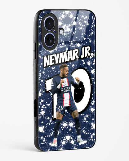 Neymar Jr 25/26 Soccer Jersey  Phone Case