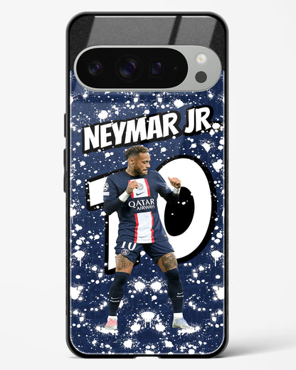 Neymar Jr 25/26 Soccer Jersey  Phone Case