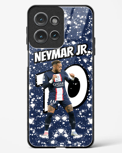 Neymar Third 25/26 Soccer Jersey  Phone Case