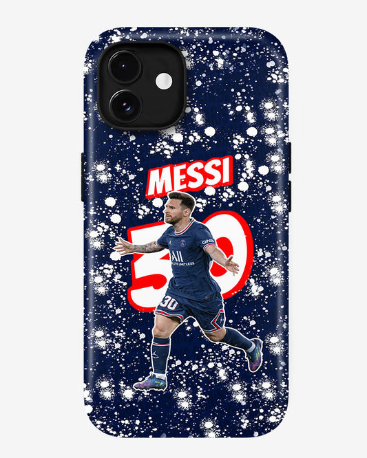 Messi 30 25/26 Dual-Guard Armor Case