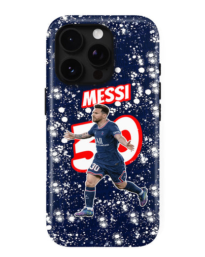 Messi 30 25/26 Dual-Guard Armor Case
