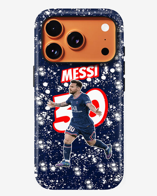 Messi 30 25/26 Dual-Guard Armor Case