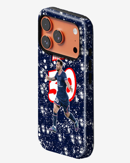 Messi 30 25/26 Dual-Guard Armor Case