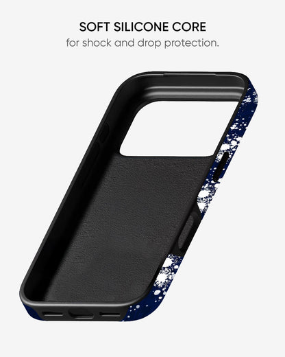 Messi 30 25/26 Dual-Guard Armor Case
