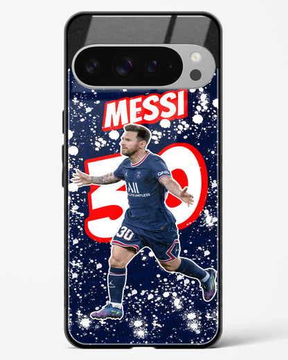 Psg messi 30 25/26 Soccer Jersey  Phone Case