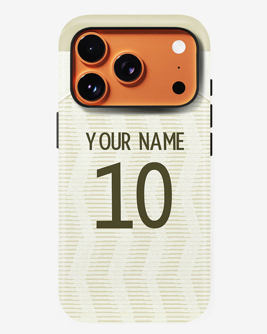 PSC Third 25/26 Dual-Guard Armor Case