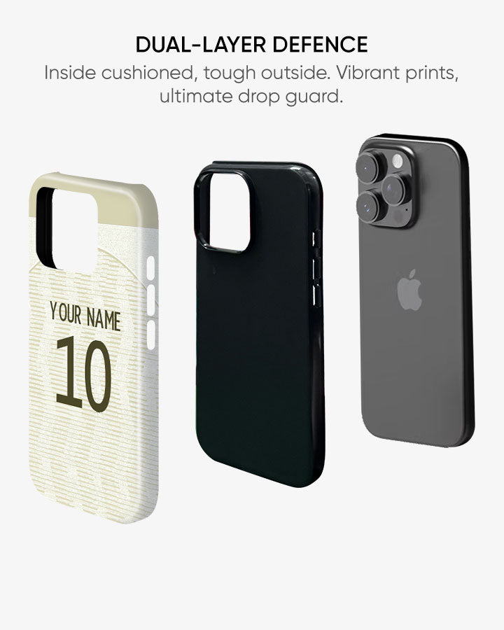 PSC Third 25/26 Dual-Guard Armor Case
