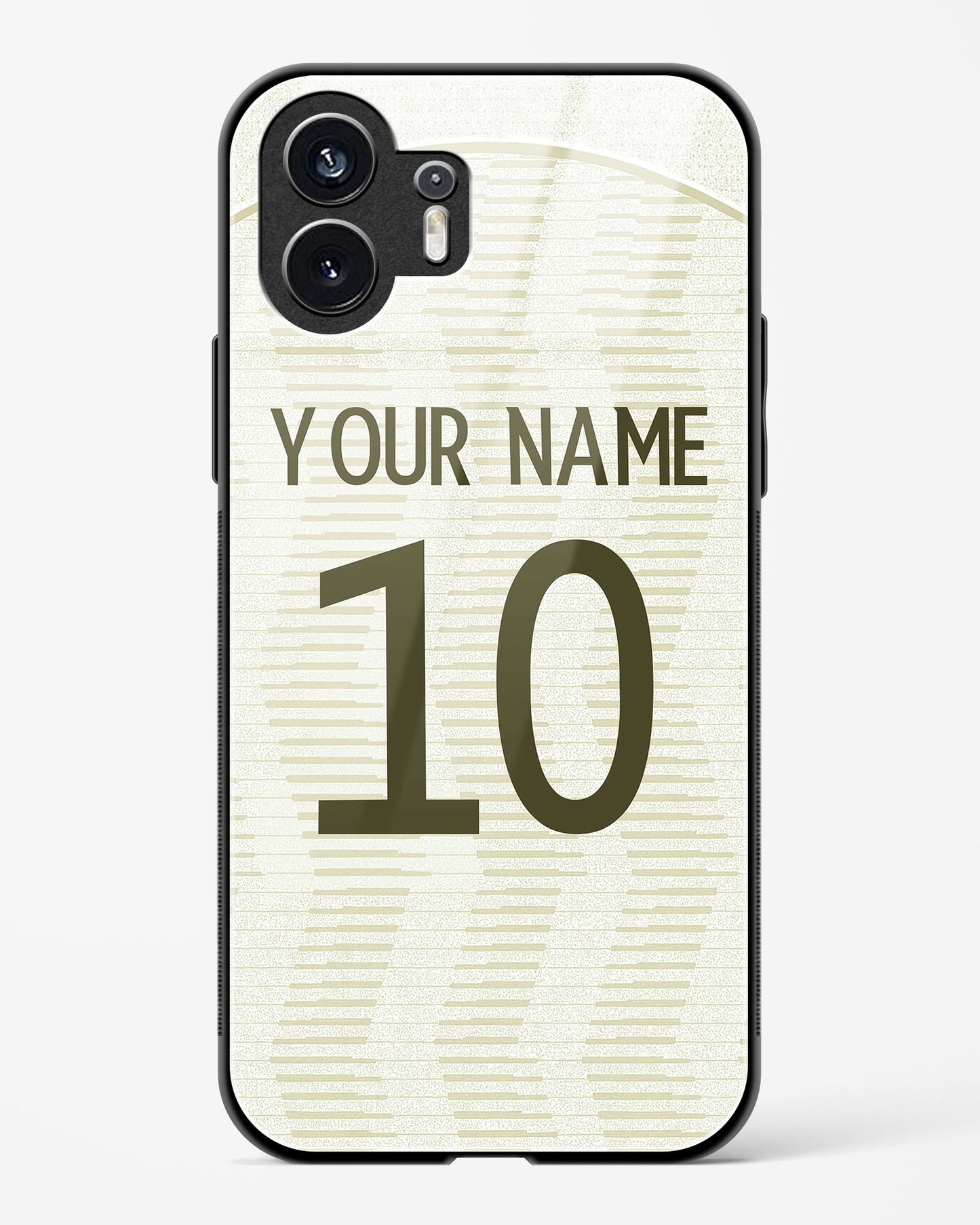Psv Third 25/26 Soccer Jersey  Phone Case