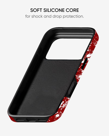 Ronaldo 7 25/26 Dual-Guard Armor Case