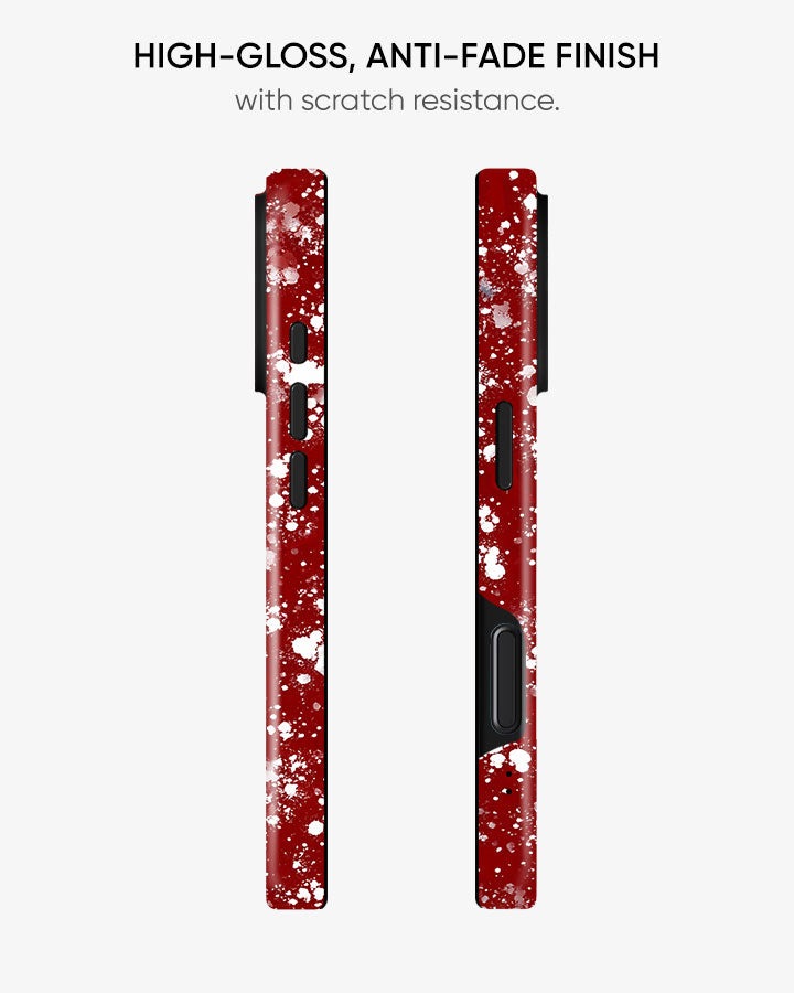 Ronaldo 7 25/26 Dual-Guard Armor Case