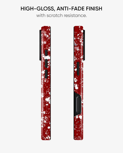 Ronaldo 7 25/26 Dual-Guard Armor Case
