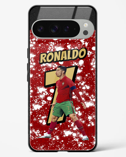 Portugal Ronaldo 25/26 Soccer Jersey  Phone Case