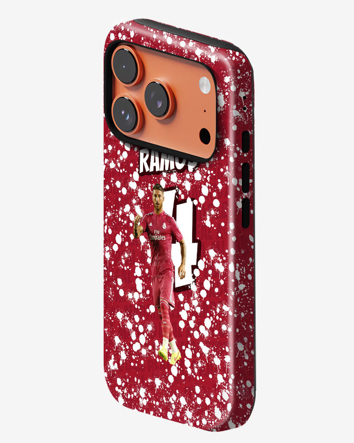 Ramos 4 25/26 Dual-Guard Armor Case