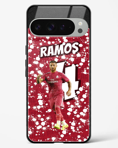 Ramos 25/26 Soccer Jersey  Phone Case
