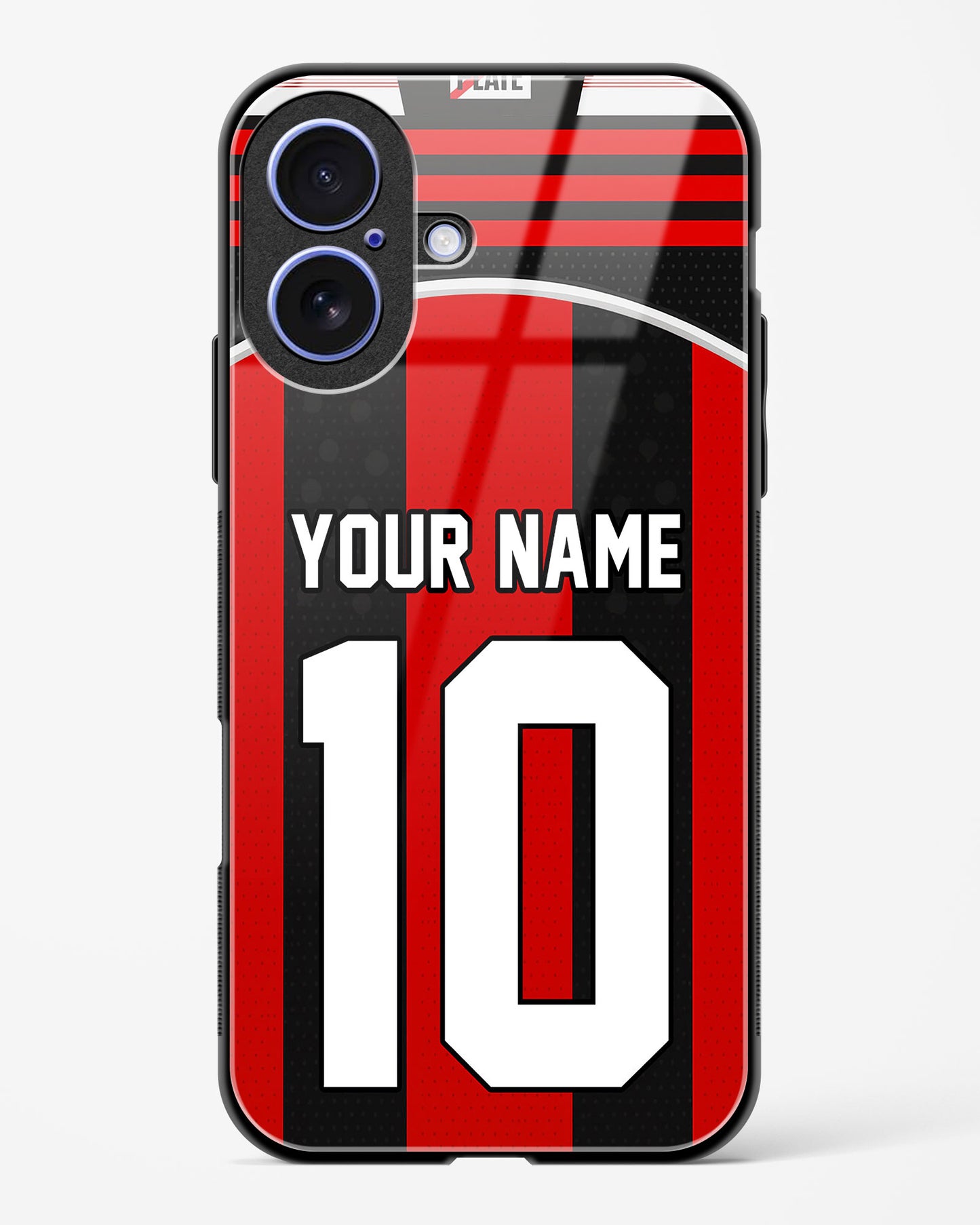 River Away 25/26 Soccer Jersey  Phone Case