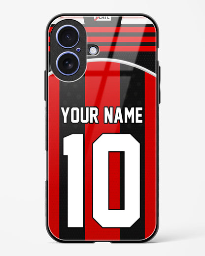 River Away 25/26 Soccer Jersey  Phone Case
