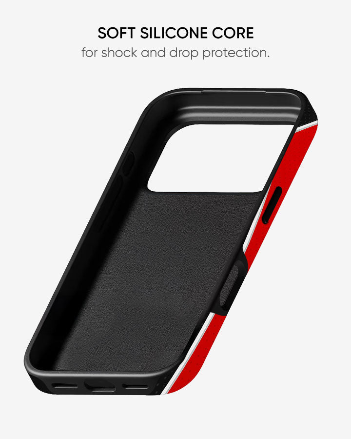 River Away 25/26 Dual-Guard Armor Case