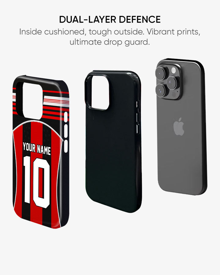 River Away 25/26 Dual-Guard Armor Case
